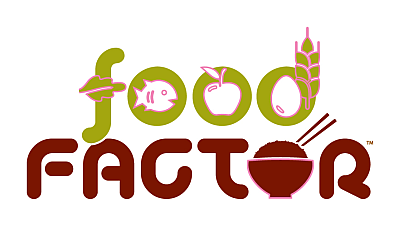 Logo Foodfactor 2011